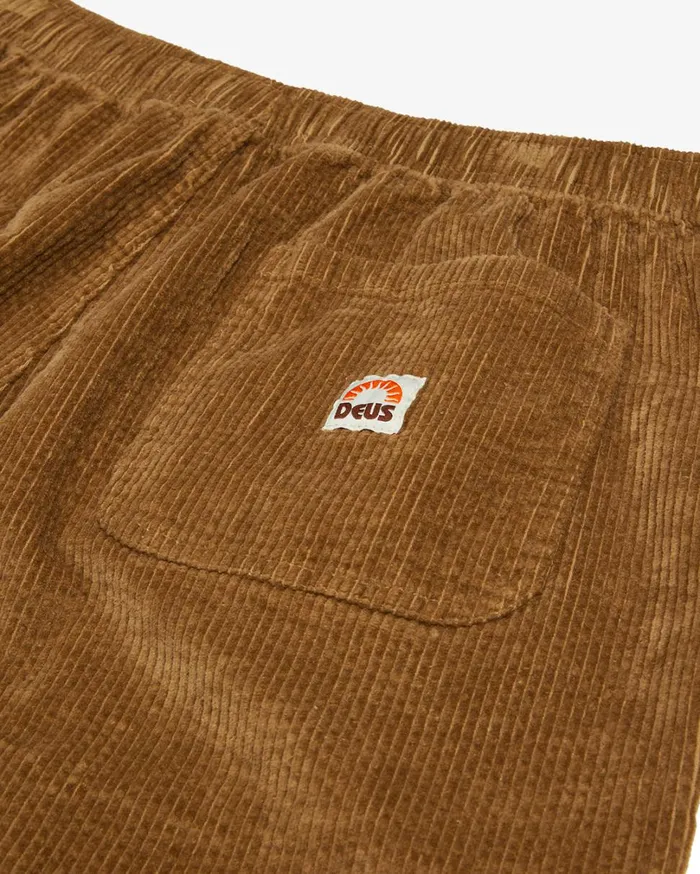 Infinity Beach Pant 8211 Tan Men Deus Ex Machina Pants Infinity Beach Pant 8211 Tan Men Deus Ex Machina Pants