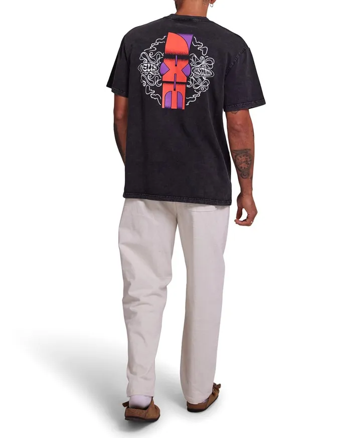 Infinity Cord Beach Pant 8211 Dirty White Men Deus Ex Machina Pants Infinity Cord Beach Pant 8211 Dirty White Men Deus Ex Machina Pants