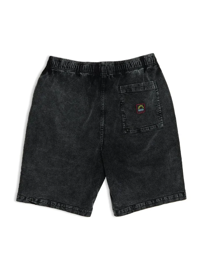 Infinity Cord Beach Short 8211 Anthracite Men Deus Ex Machina Shorts Infinity Cord Beach Short 8211 Anthracite Men Deus Ex Machina Shorts
