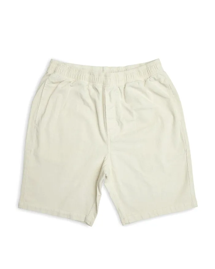 Infinity Cord Beach Short 8211 Dirty White Men Deus Ex Machina Shorts Infinity Cord Beach Short 8211 Dirty White Men Deus Ex Machina Shorts