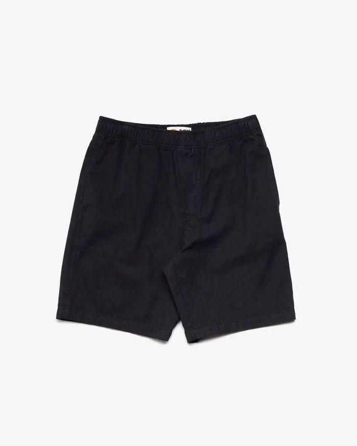Infinty Hemp Short 8211 Anthracite Men Deus Ex Machina Shorts Infinty Hemp Short 8211 Anthracite Men Deus Ex Machina Shorts