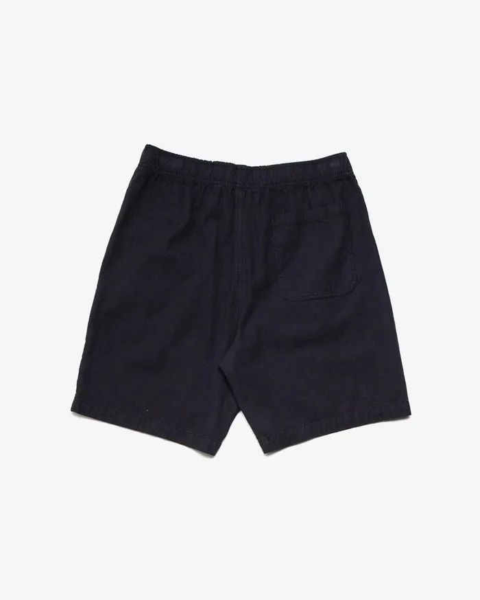 Infinty Hemp Short 8211 Anthracite Men Deus Ex Machina Shorts Infinty Hemp Short 8211 Anthracite Men Deus Ex Machina Shorts