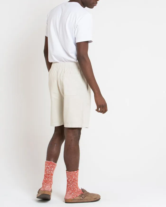 Infinty Hemp Short 8211 Dirty White Men Deus Ex Machina Shorts Infinty Hemp Short 8211 Dirty White Men Deus Ex Machina Shorts
