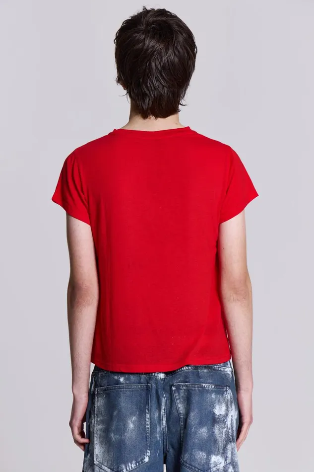 Jaded London Blink Tee Men TShirts and Vests