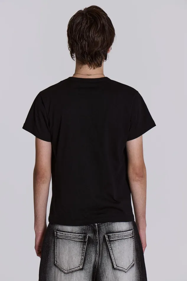 Jaded London Drama Tee Men TShirts and Vests