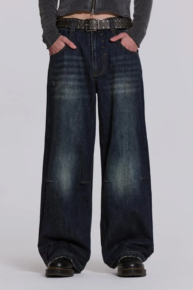 Jaded London JL Colossus Jeans Men Colossus Jeans