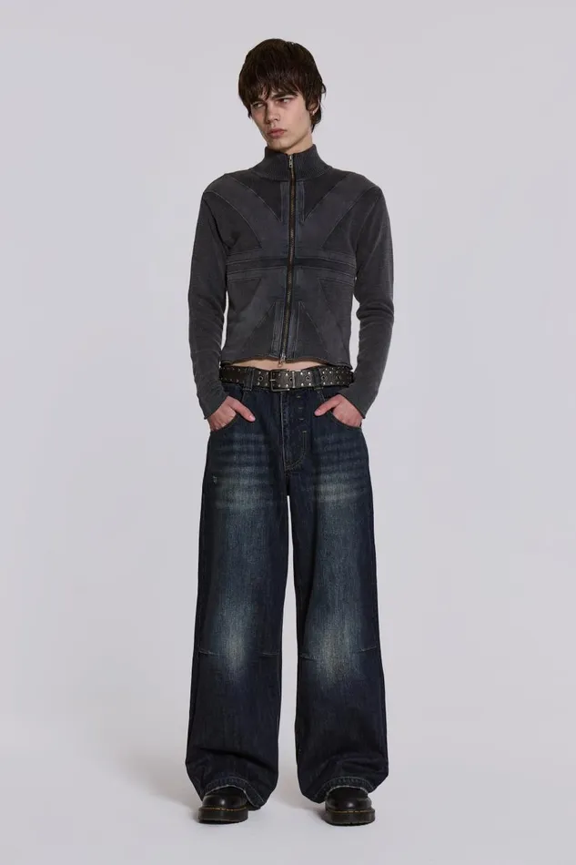 Jaded London JL Colossus Jeans Men Colossus Jeans