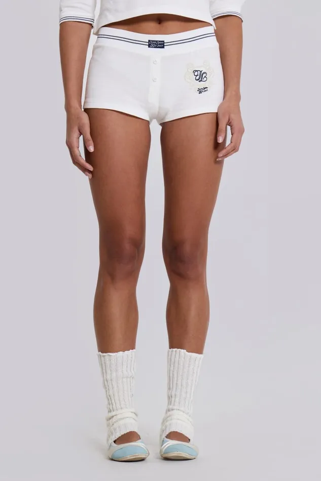 Jaded London JL Boxer Shorts Women CoOrds