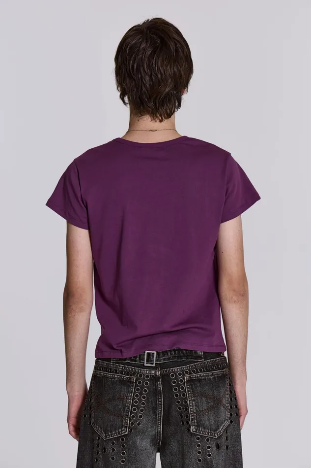Jaded London Local Celeb Tee Men TShirts and Vests