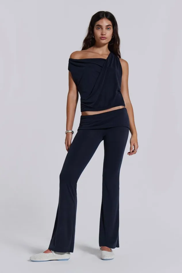 Jaded London Mira Soft Touch Bottoms Women CoOrds