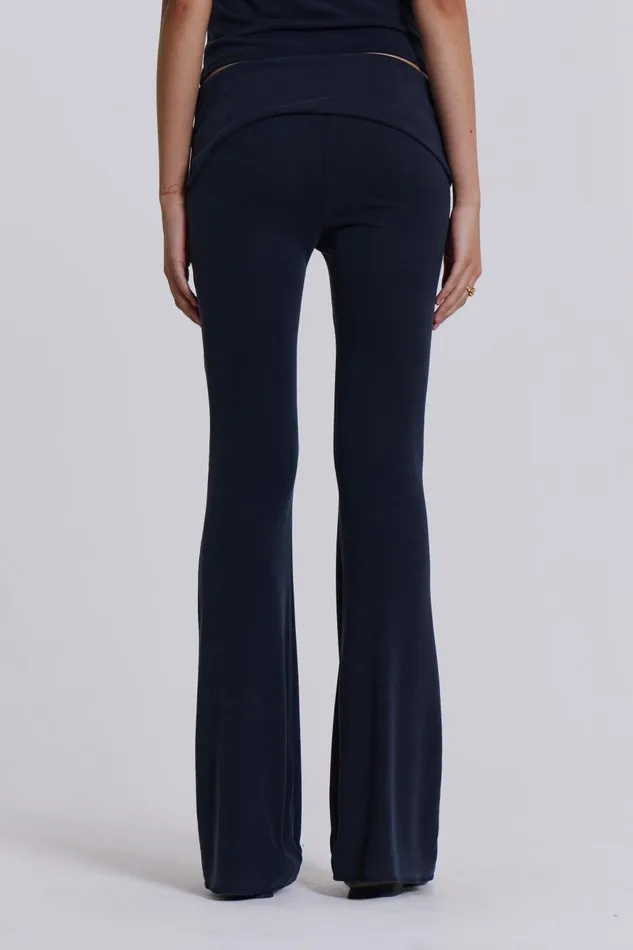 Jaded London Mira Soft Touch Bottoms Women CoOrds