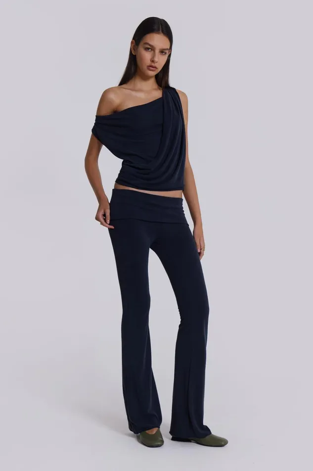 Jaded London Mira Soft Touch Bottoms Women CoOrds