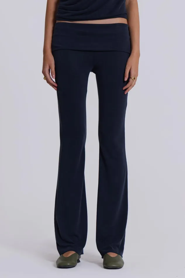 Jaded London Mira Soft Touch Bottoms Women CoOrds