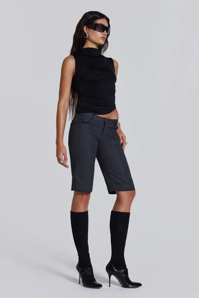 Jaded London Miss Tailored Short Women Shorts and Jorts