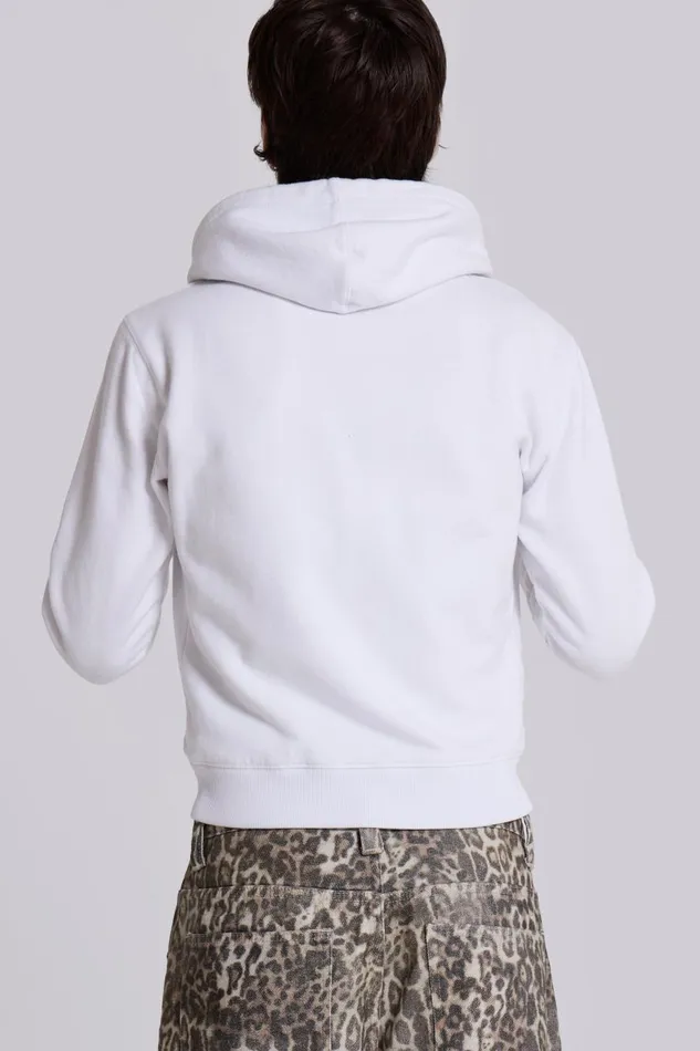 Jaded London Mother Hoodie Men Hoodies and Sweatshirts