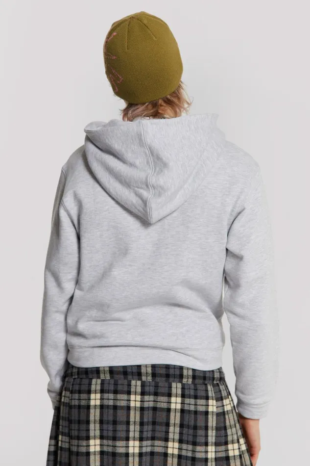 Jaded London PELO Fantasty Hoodie Men Hoodies and Sweatshirts