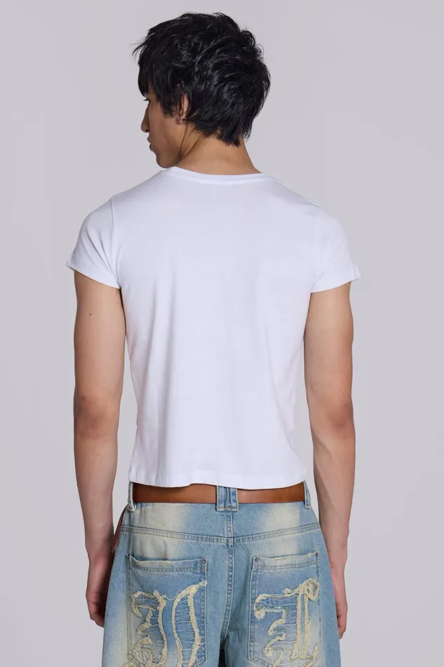 Jaded London Seduction Tee Men TShirts and Vests