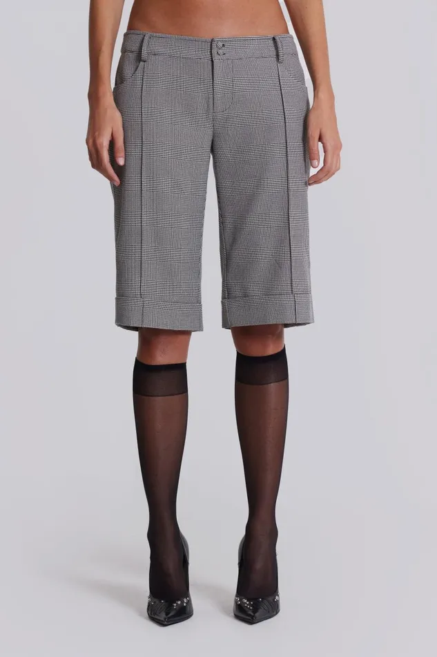 Jaded London Tailored Shorts Women CoOrds