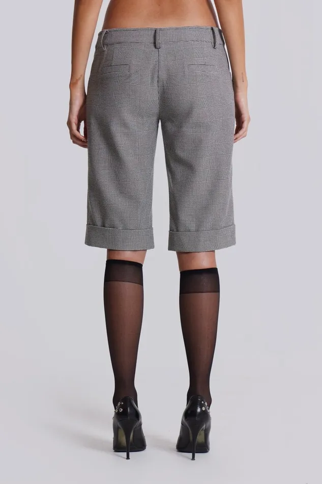Jaded London Tailored Shorts Women CoOrds