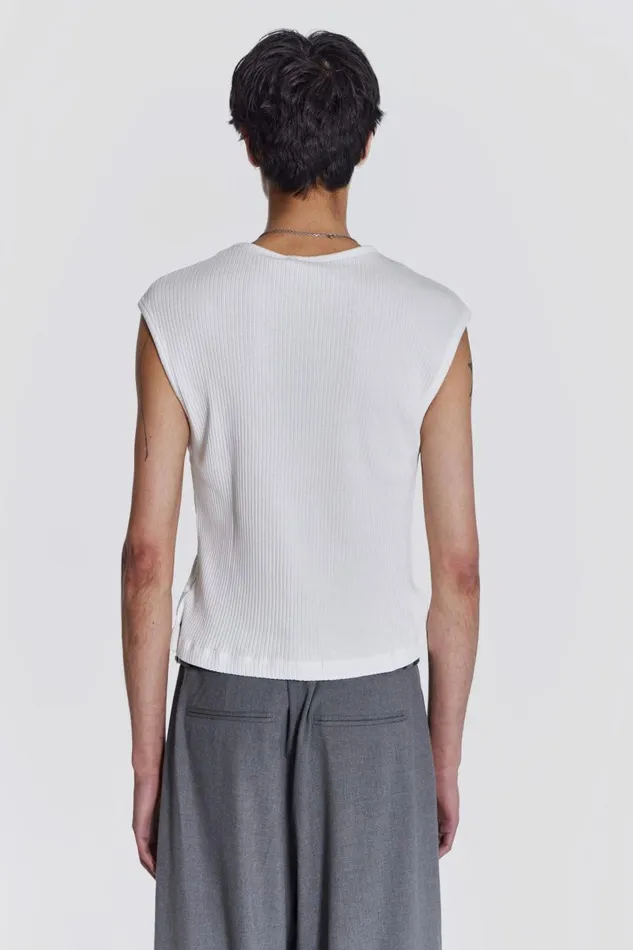 Jaded London Thesis Tank Men TShirts and Vests