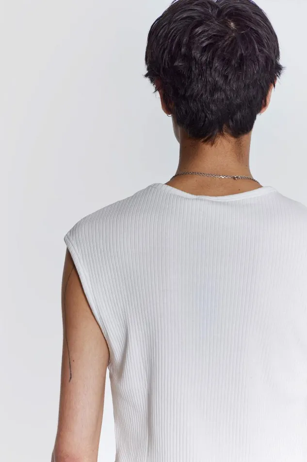 Jaded London Thesis Tank Men TShirts and Vests