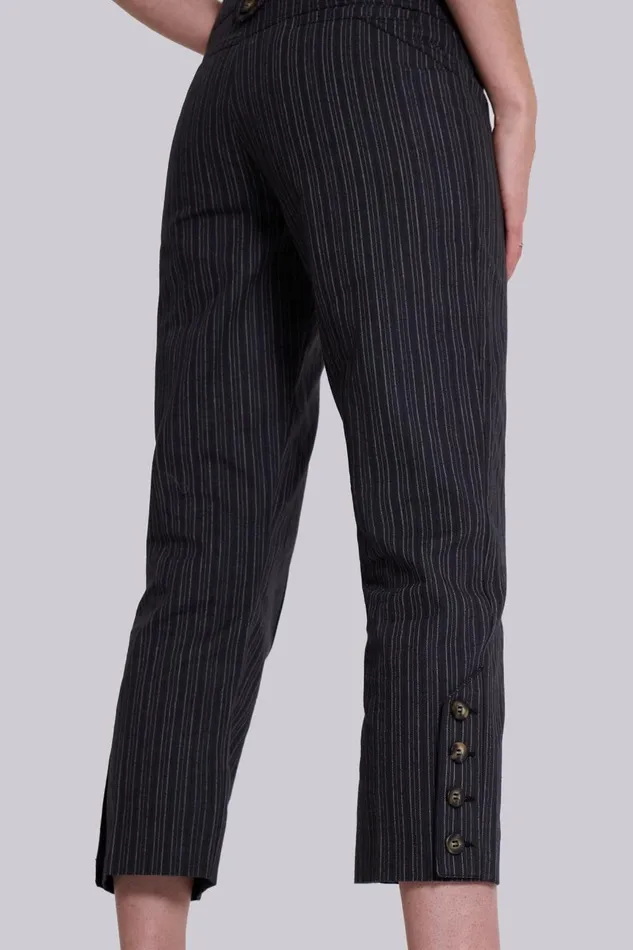 Jaded London Wednesday Capri Suit Trousers Women CoOrds