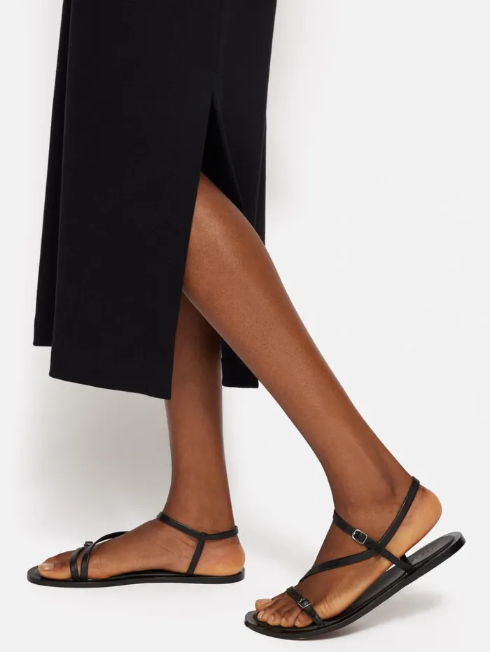 Jigsaw Column T Shirt Dress Black Women Dresses and Jumpsuits