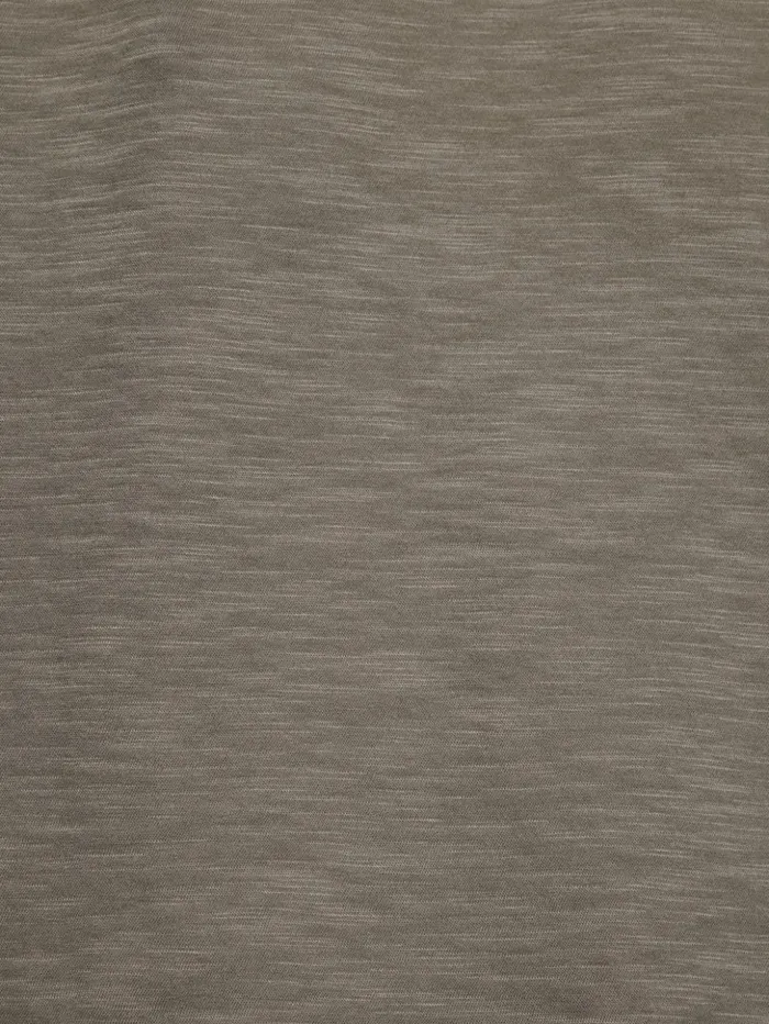 Jigsaw Cotton Slub Tank Top Brown Women Shirts and Tops