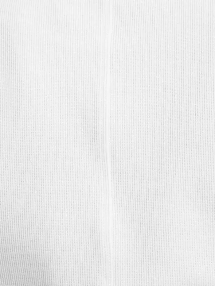 Jigsaw Fine Cotton Tee White Women Shirts and Tops