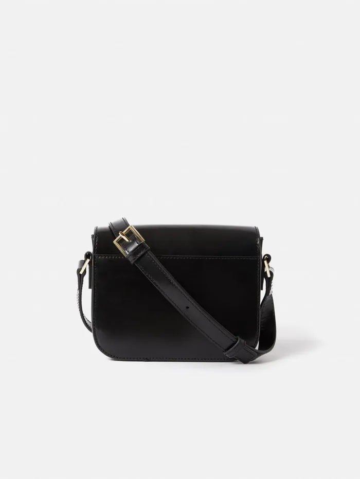 Jigsaw Meret Crossbody Black Women Bags