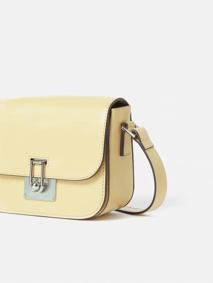 Jigsaw Meret Crossbody Cream Women Bags
