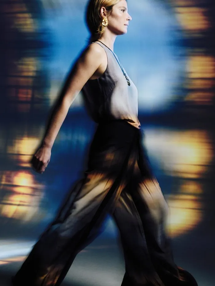 Jigsaw Modern Tie Dye Tank Multi Women Shirts and Tops
