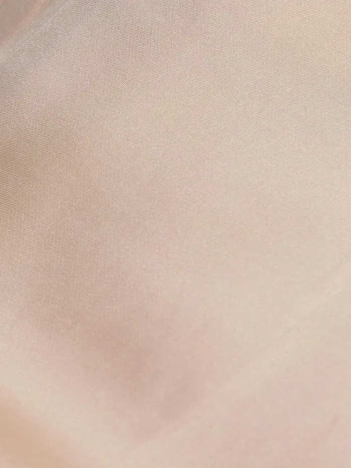 Jigsaw Recycled Satin Cami Cream Women Shirts and Tops