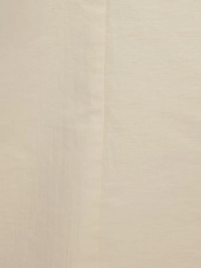 Jigsaw Roksanda Straight Leg Trouser Cream Women Trousers
