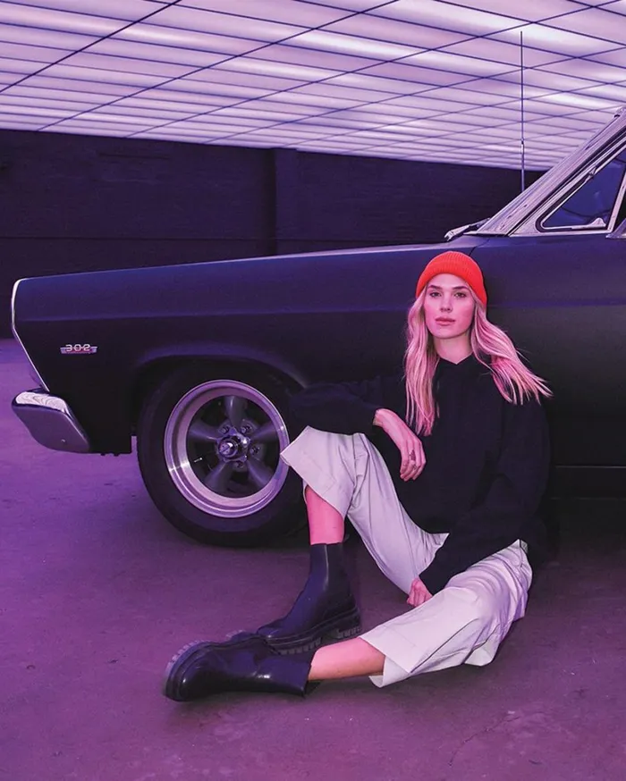 Kick Pant 8211 Dirty White Women Deus Ex Machina Bottoms Kick Pant 8211 Dirty White Women Deus Ex Machina Bottoms