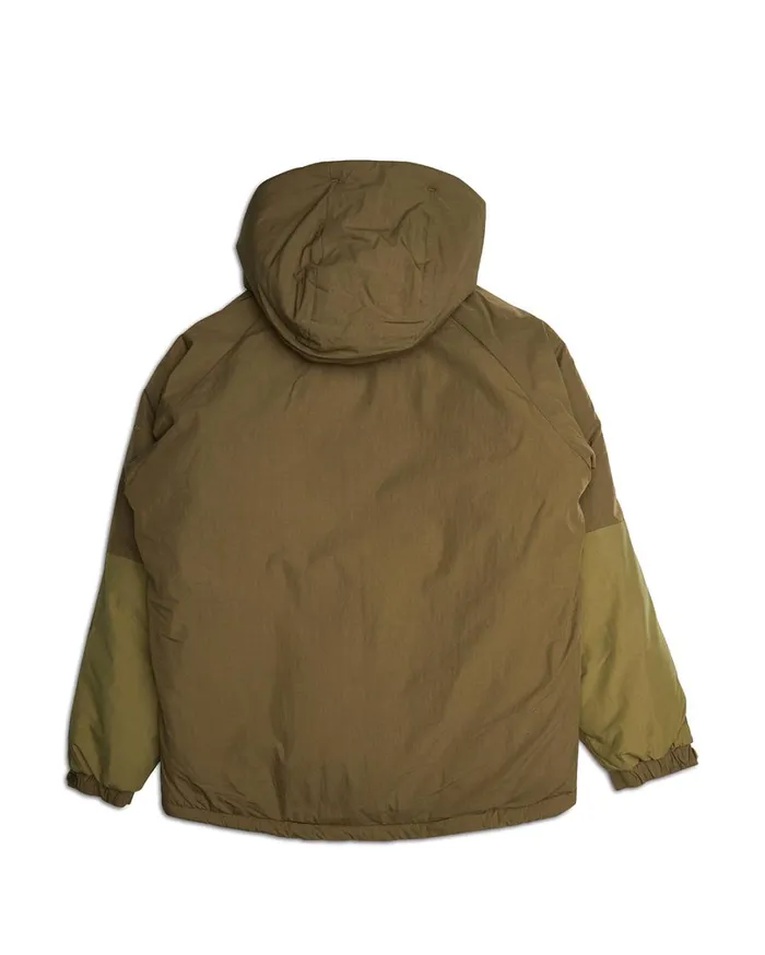 Latitude Jacket 8211 Beige Men Deus Ex Machina Jackets Latitude Jacket 8211 Beige Men Deus Ex Machina Jackets