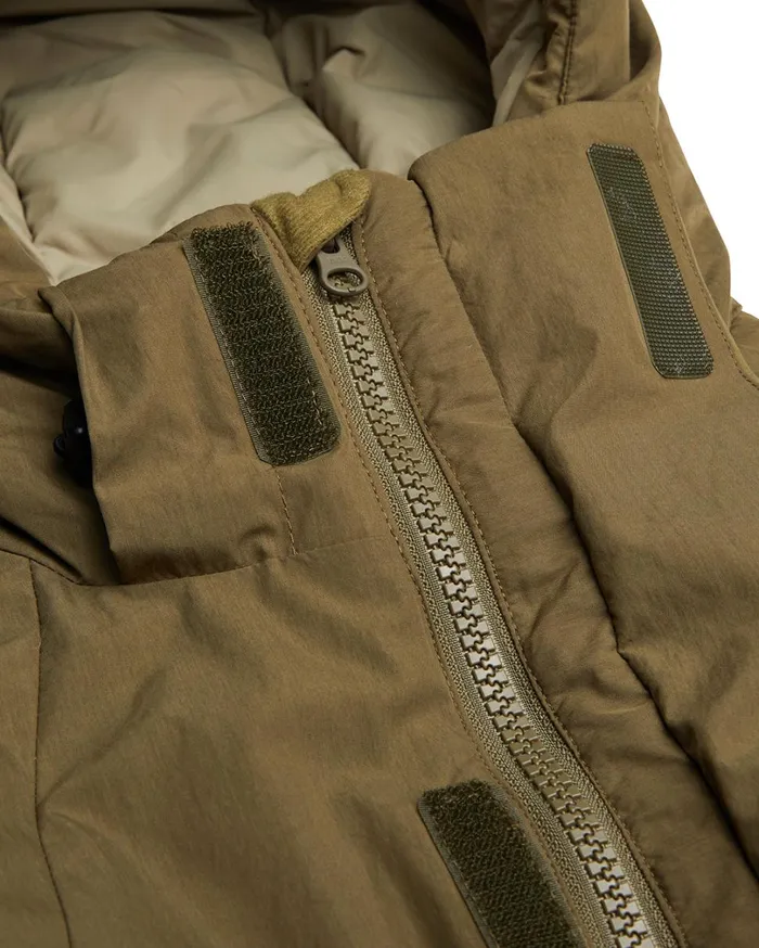 Latitude Jacket 8211 Beige Men Deus Ex Machina Jackets Latitude Jacket 8211 Beige Men Deus Ex Machina Jackets