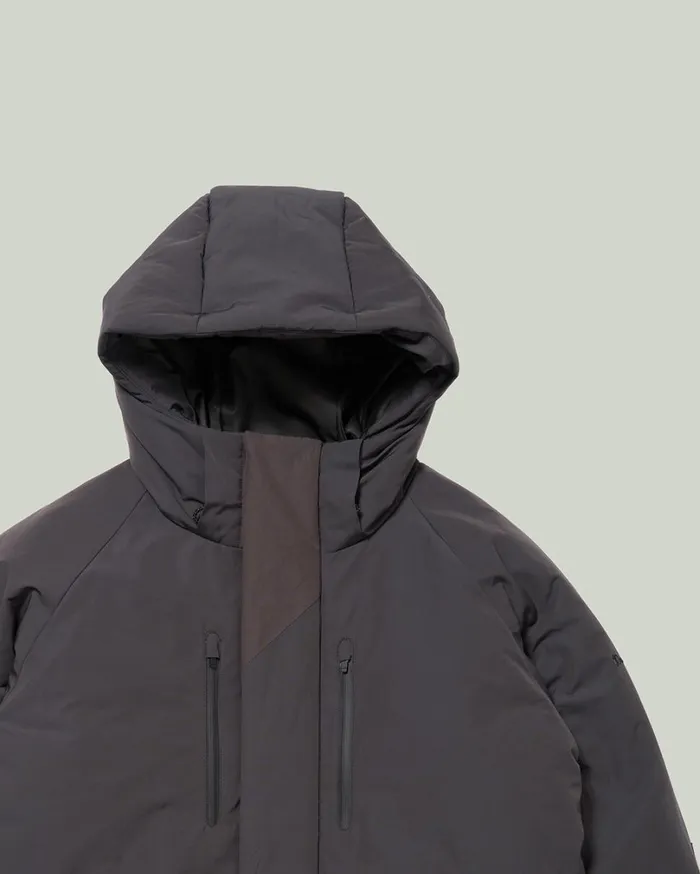 Latitude Jacket 8211 Black Men Deus Ex Machina Jackets Latitude Jacket 8211 Black Men Deus Ex Machina Jackets