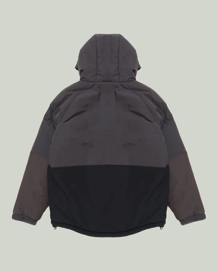 Latitude Jacket 8211 Black Men Deus Ex Machina Jackets Latitude Jacket 8211 Black Men Deus Ex Machina Jackets