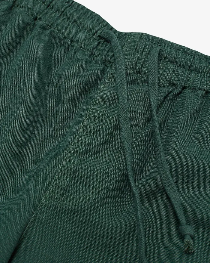 Leisure Short 8211 Hunter Green Men Deus Ex Machina Shorts Leisure Short 8211 Hunter Green Men Deus Ex Machina Shorts