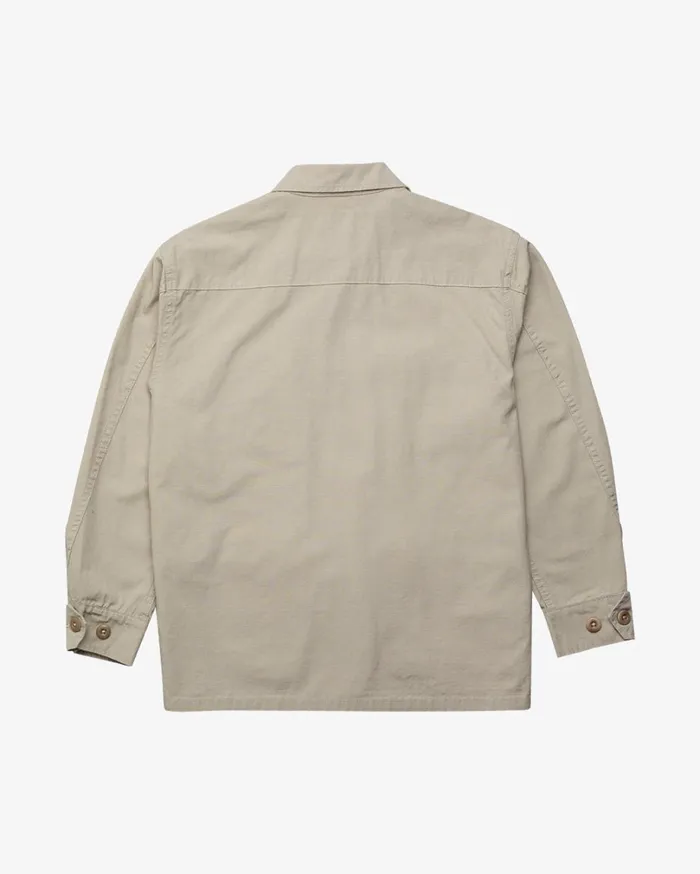 Lennie Shirt Relaxed Fit 8211 Safari Women Deus Ex Machina Shirts Lennie Shirt Relaxed Fit 8211 Safari Women Deus Ex Machina Shirts
