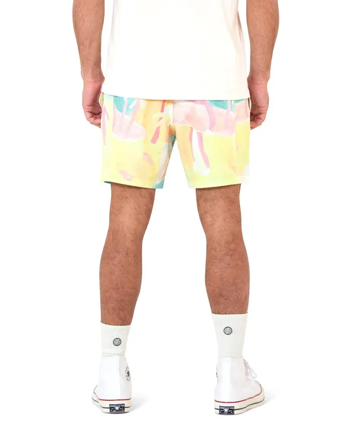 Loaded Boardshort 17 Inch 8211 Multi Men Deus Ex Machina Boardshorts Loaded Boardshort 17 Inch 8211 Multi Men Deus Ex Machina Boardshorts