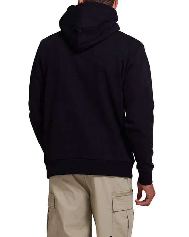 Locked In Hoodie 8211 Black Men Deus Ex Machina Hoodies and Sweaters Locked In Hoodie 8211 Black Men Deus Ex Machina Hoodies and Sweaters