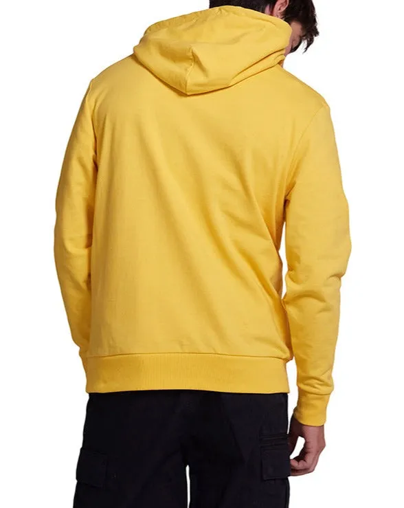 Locked In Hoodie 8211 Mimosa Gold Men Deus Ex Machina Hoodies and Sweaters Locked In Hoodie 8211 Mimosa Gold Men Deus Ex Machina Hoodies and Sweaters
