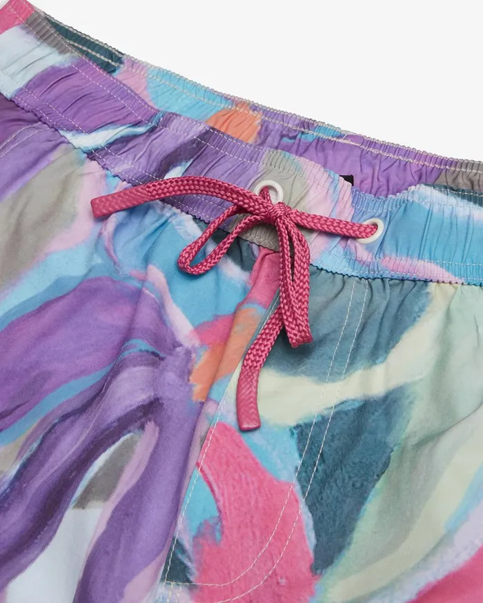 Lorelei Boardshort Mesh 8211 Magenta Men Deus Ex Machina Boardshorts Lorelei Boardshort Mesh 8211 Magenta Men Deus Ex Machina Boardshorts