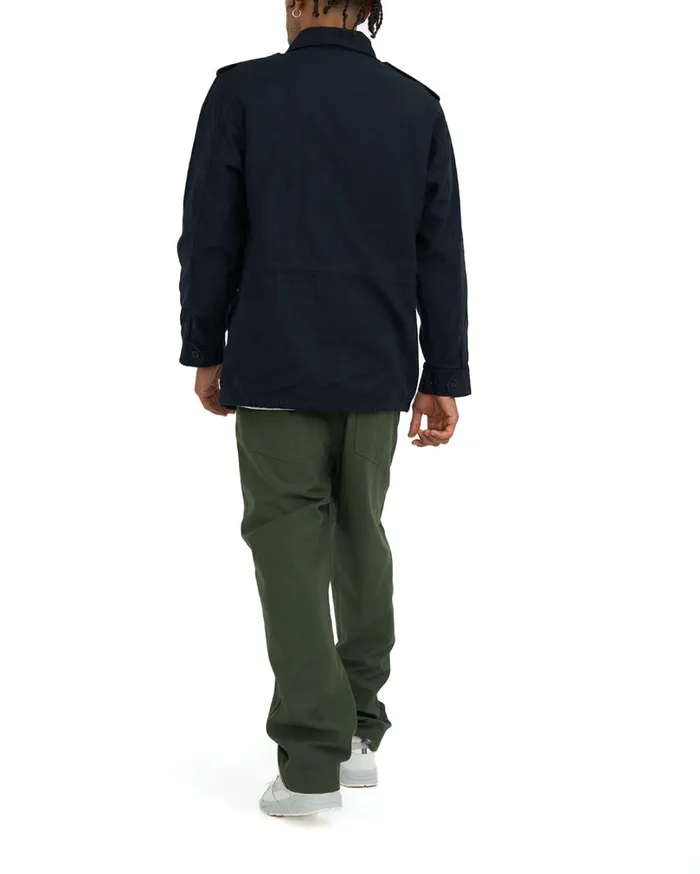M65 Cordura Jacket 8211 Black Men Deus Ex Machina Jackets M65 Cordura Jacket 8211 Black Men Deus Ex Machina Jackets