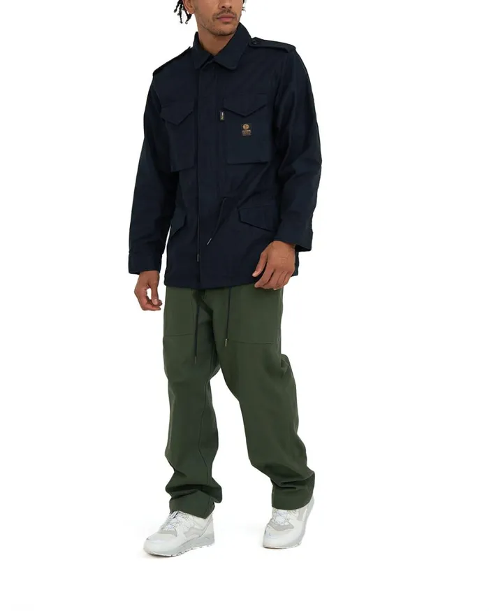 M65 Cordura Jacket 8211 Black Men Deus Ex Machina Jackets M65 Cordura Jacket 8211 Black Men Deus Ex Machina Jackets