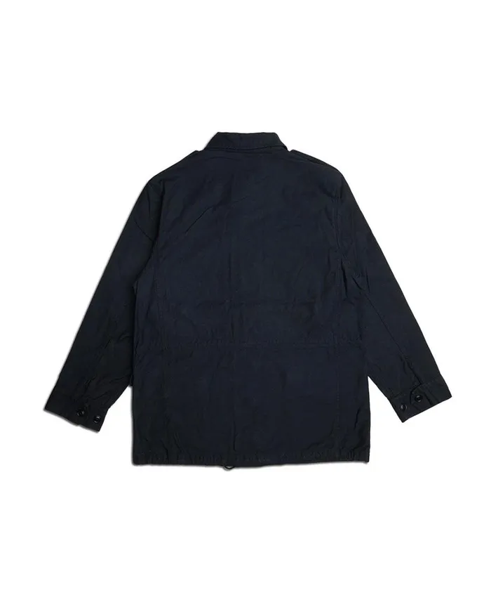 M65 Cordura Jacket 8211 Black Men Deus Ex Machina Jackets M65 Cordura Jacket 8211 Black Men Deus Ex Machina Jackets