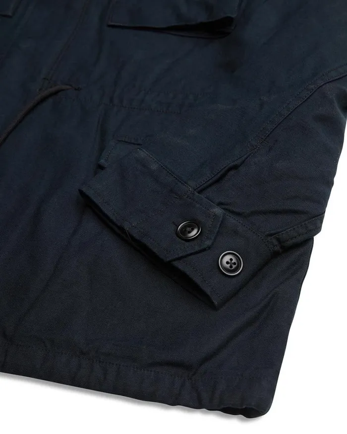 M65 Cordura Jacket 8211 Black Men Deus Ex Machina Jackets M65 Cordura Jacket 8211 Black Men Deus Ex Machina Jackets