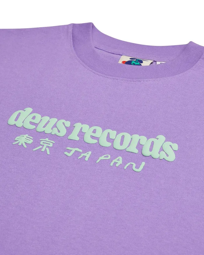 Made In Japan Tee 8211 Bougainvillea Women Deus Ex Machina Tees Made In Japan Tee 8211 Bougainvillea Women Deus Ex Machina Tees